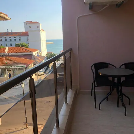 Apartmán D'arte