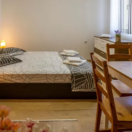 Apartmán D'arte *