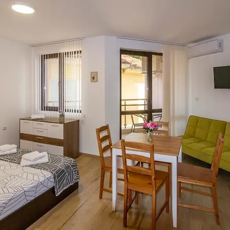 D'arte Apartmán *